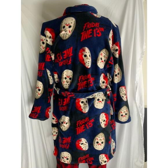 Friday the 13th Robe - Picture 4 of 4